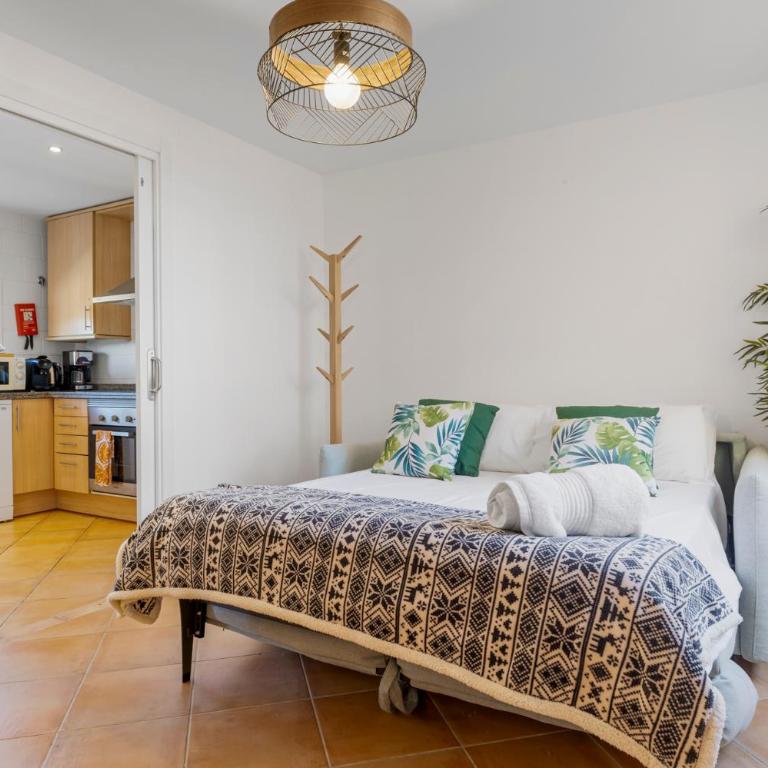 Casa Feliz Penthouse by Mabiente Properties - Casa de 4 dormitorios - 26