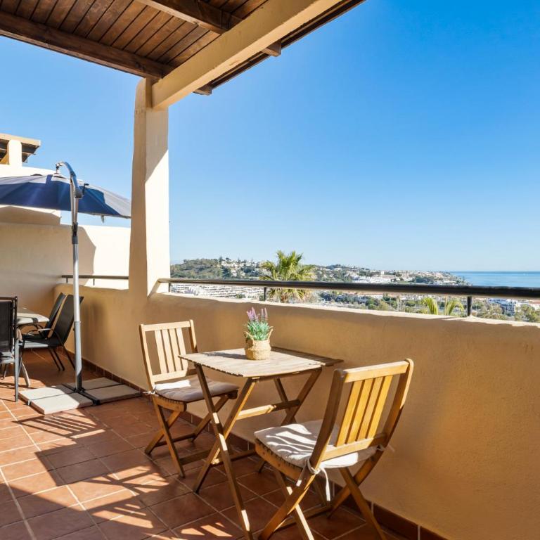 Casa Feliz Penthouse by Mabiente Properties - Casa de 4 dormitorios - 12