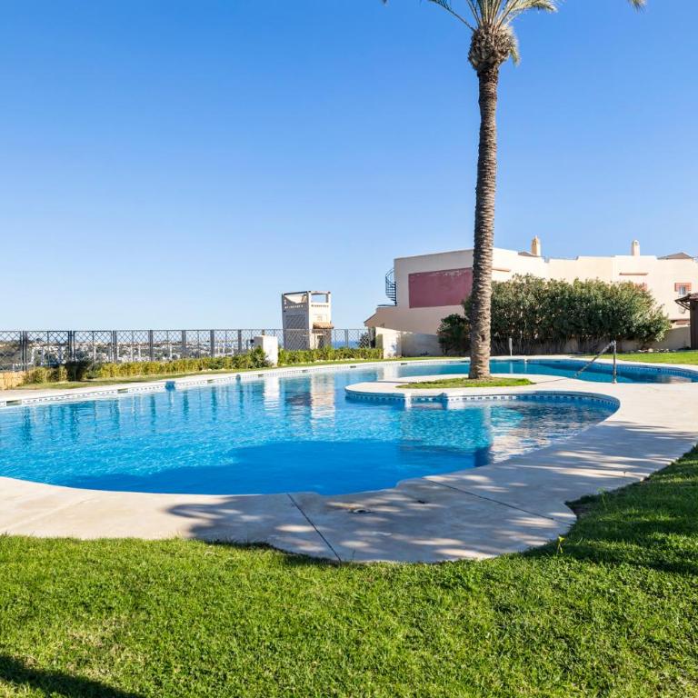 Casa Feliz Penthouse by Mabiente Properties - Casa de 4 dormitorios - 34