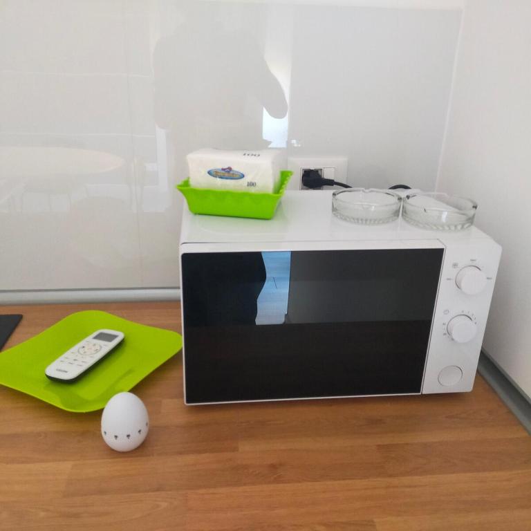 Attico con terrazzo al centro storico di Catania - Appartamento con 2 Camere da Letto, Terrazza e Vista Mare - 34