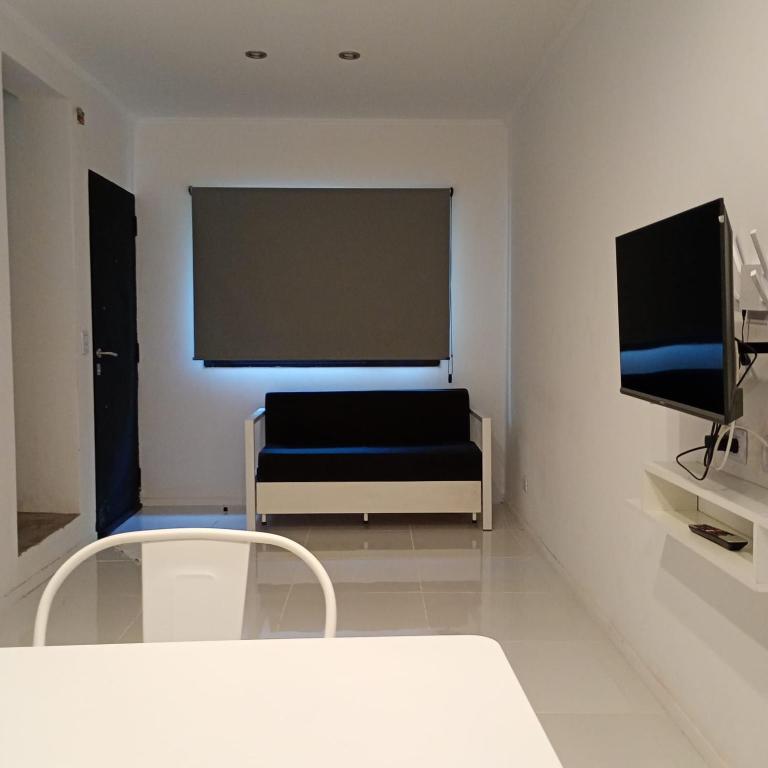 Ru Apartamentos - One-Bedroom Apartment - 9