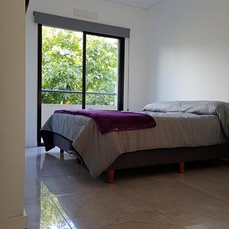 Ru Apartamentos - One-Bedroom Apartment - 12