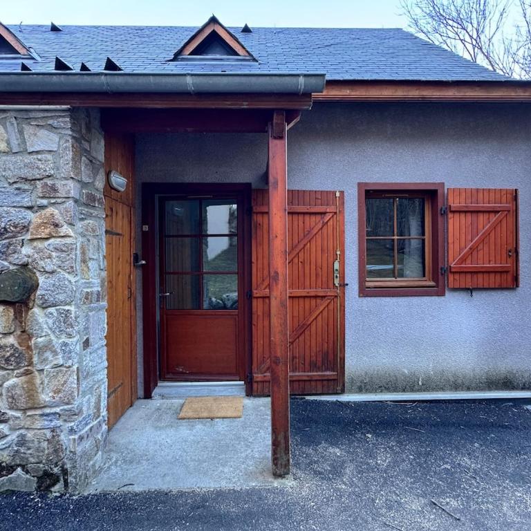 joli duplex 5pers, parking et balcon - Appartement 2 Chambres - 16