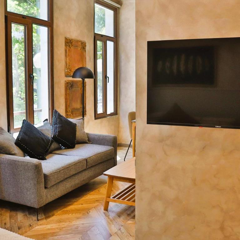 De baja DR201 CF - Apartment - 7
