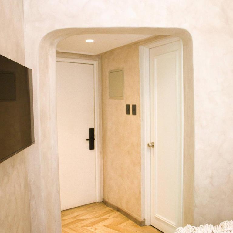 De baja DR201 CF - Apartment - 1