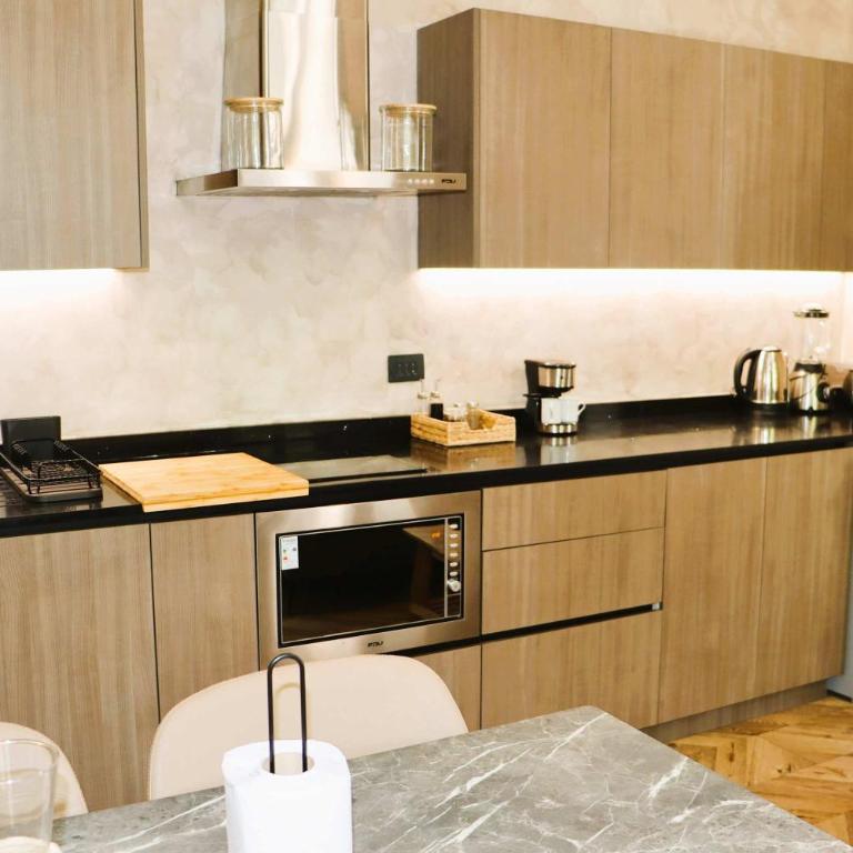 De baja DR201 CF - Apartment - 10