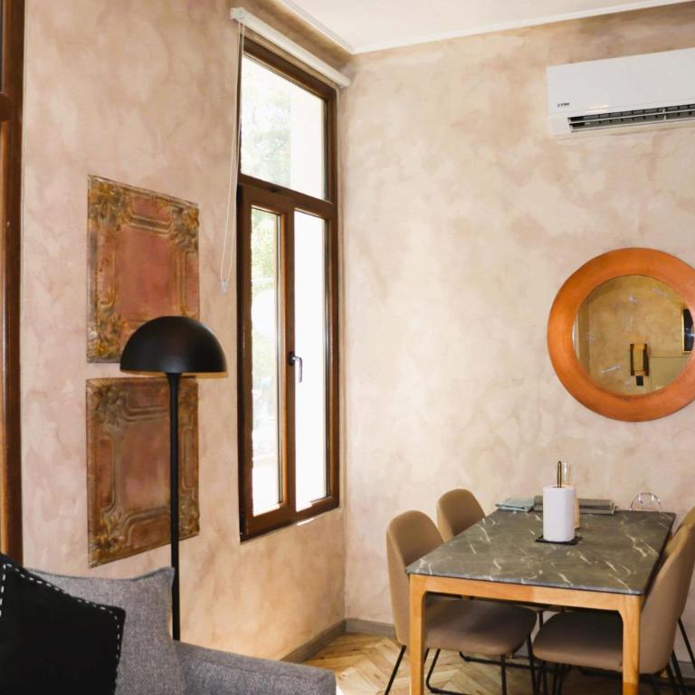De baja DR201 CF - Apartment - 17