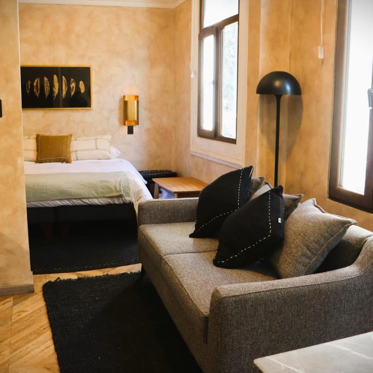 De baja DR201 CF - Apartment - 15