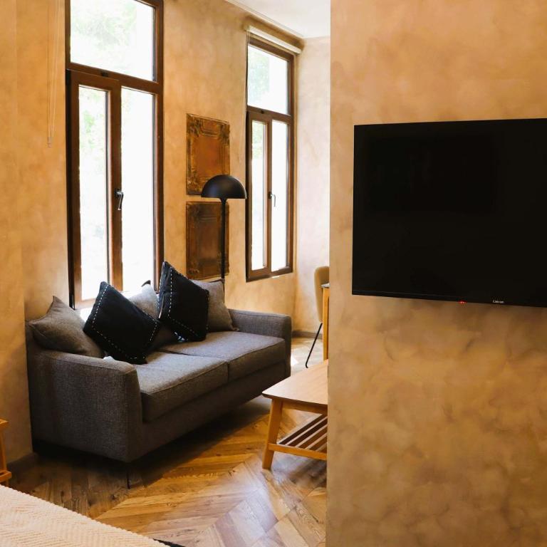 De baja DR201 CF - Apartment - 20