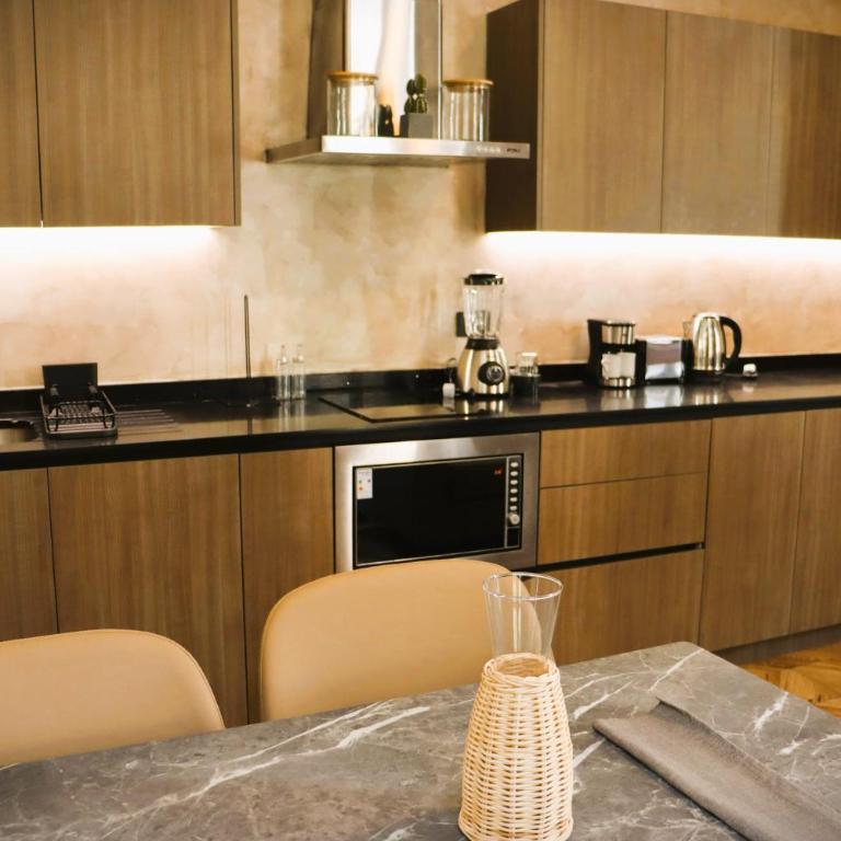 De baja DR201 CF - Apartment - 31