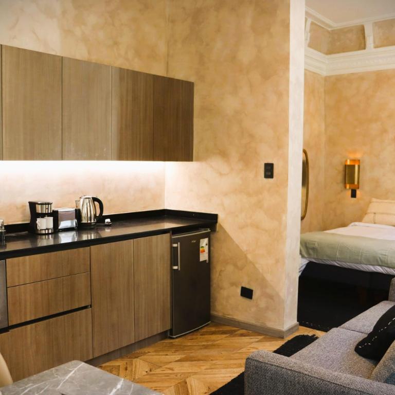 De baja DR201 CF - Apartment - 34