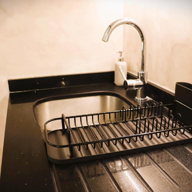 De baja DR201 CF - Apartment - 36