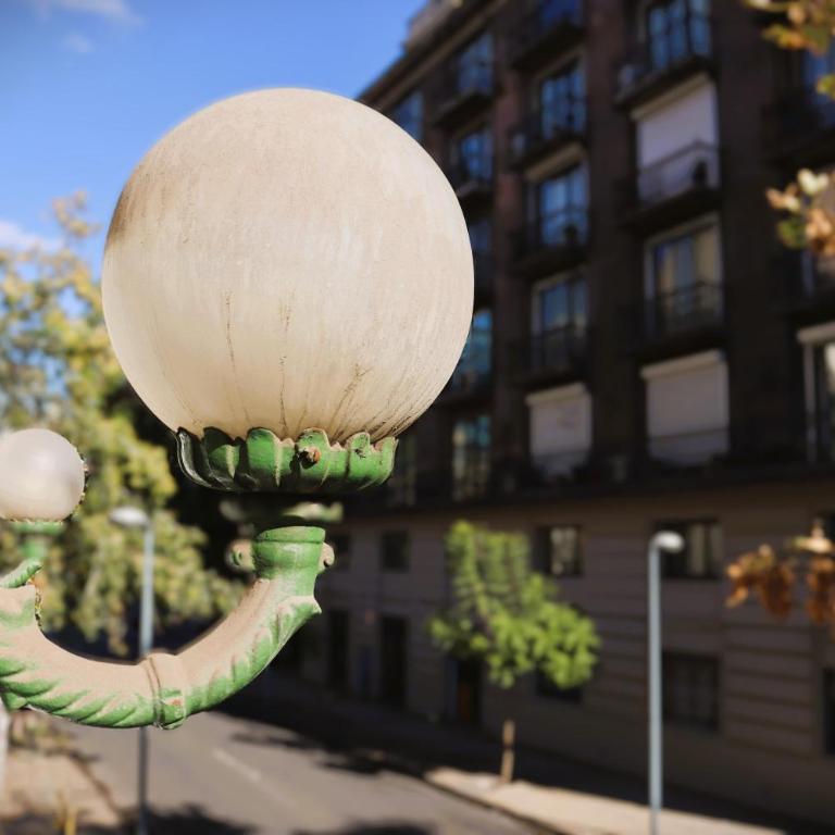 De baja DR201 CF - Apartment - 44