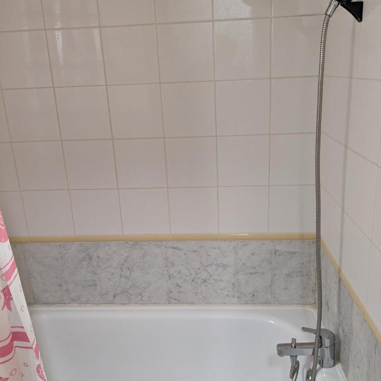 Bel appartement meublé et aménagé - Appartement 1 Chambre - Vue sur Jardin - 8