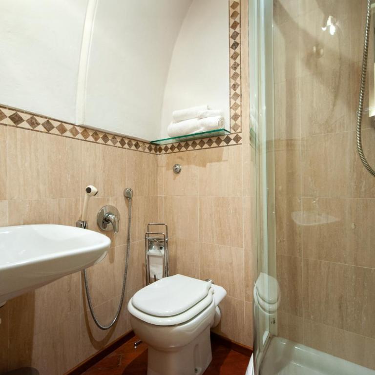 Lungarno Prestige - Residenza Nobiliare - Appartamento Standard con 2 Camere da Letto - 33