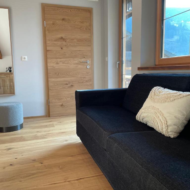Ferienwohnung im Grünen - Apartment mit 2 Schlafzimmern - 18