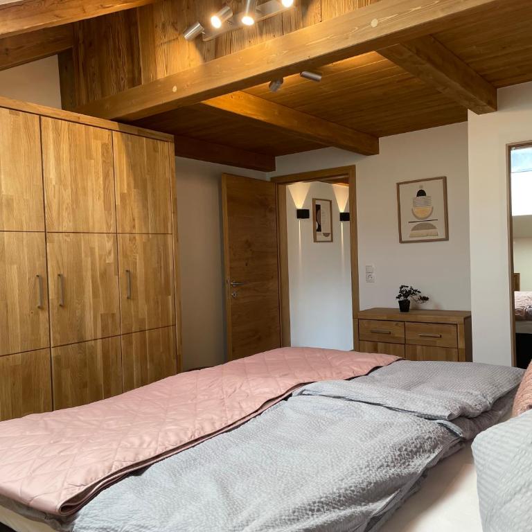 Ferienwohnung im Grünen - Apartment mit 2 Schlafzimmern - 21