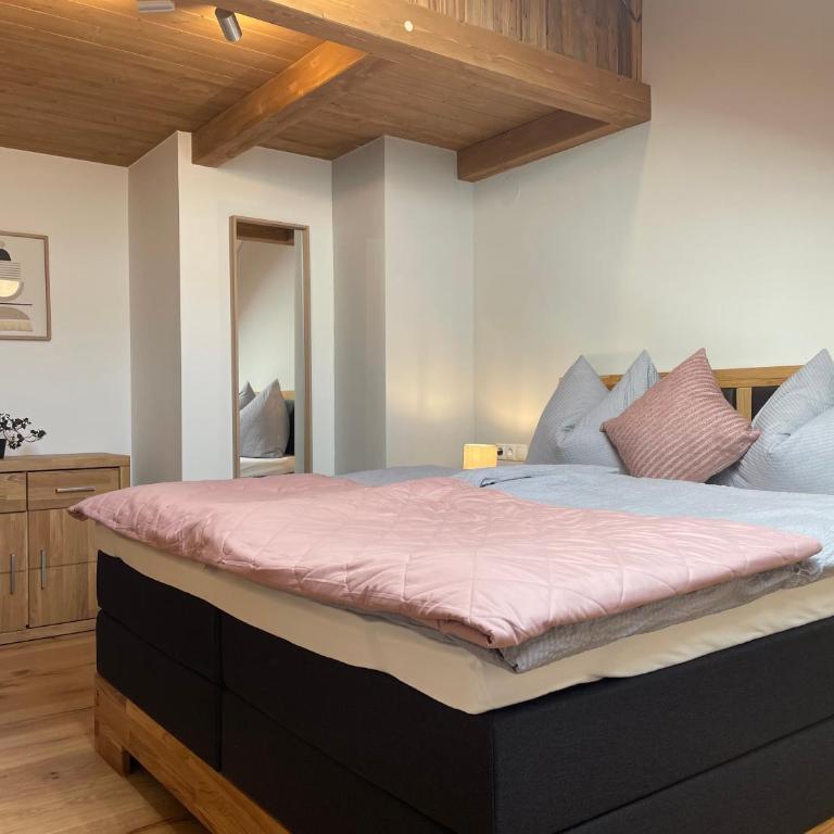 Ferienwohnung im Grünen - Apartment mit 2 Schlafzimmern - 20