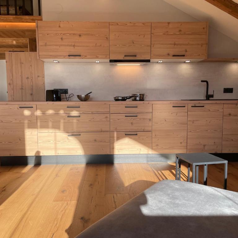 Ferienwohnung im Grünen - Apartment mit 2 Schlafzimmern - 12