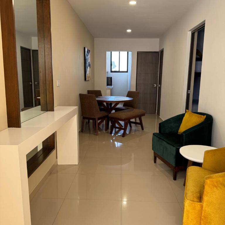 Hotel Faava - Suite - 13