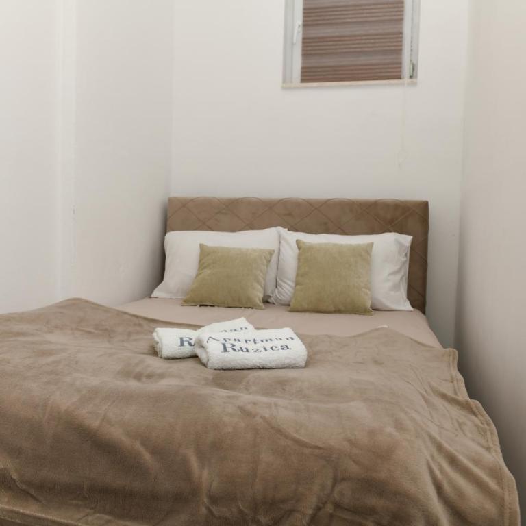 Apartman Ruzica - Apartman sa 1 Spavaćom Sobom - 10