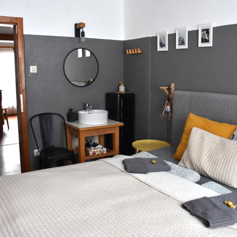 4 Elements Appartmenthaus Monarda - Apartamento de 2 dormitorios - 7