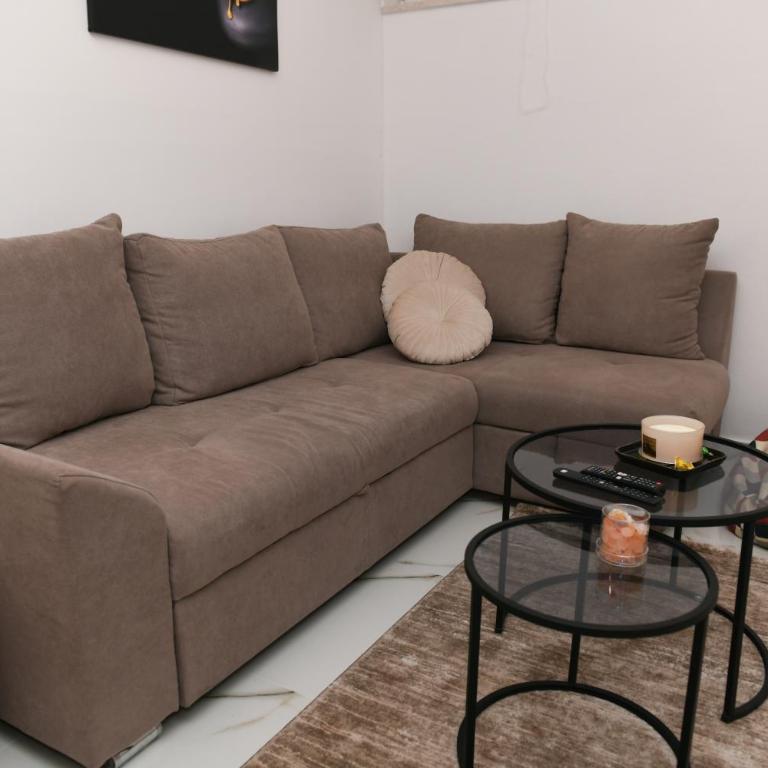 Apartman Ruzica - Apartman sa 1 Spavaćom Sobom - 8