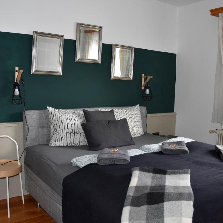 4 Elements Appartmenthaus Monarda - Apartamento de 3 dormitorios - 10