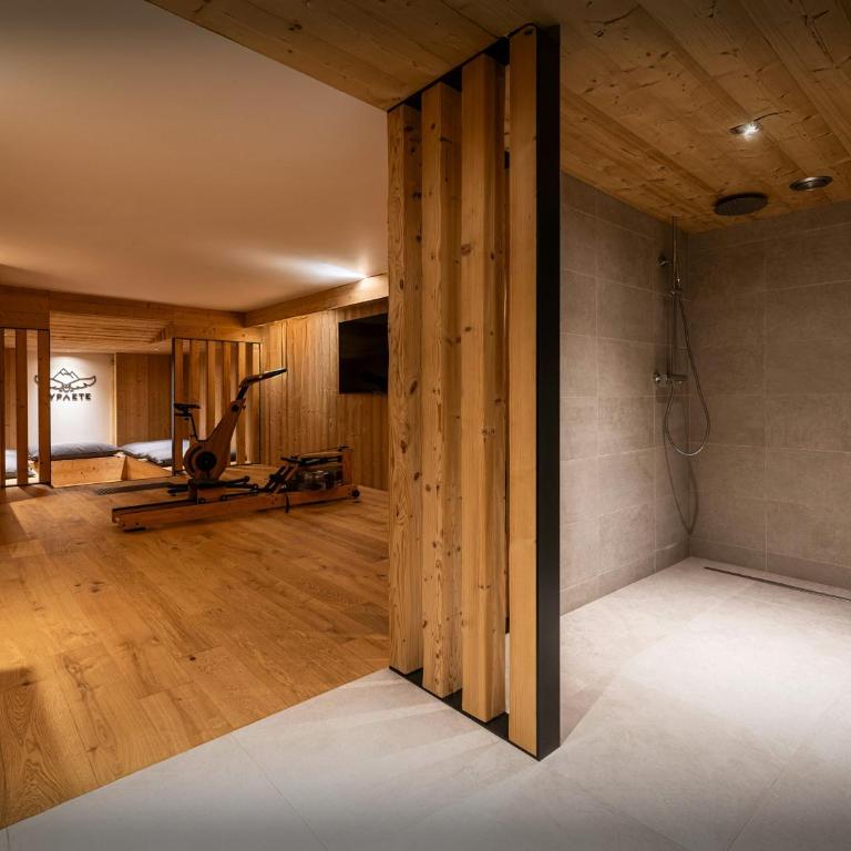 Sundance Kid Loft - OVO Network - Appartement - 19