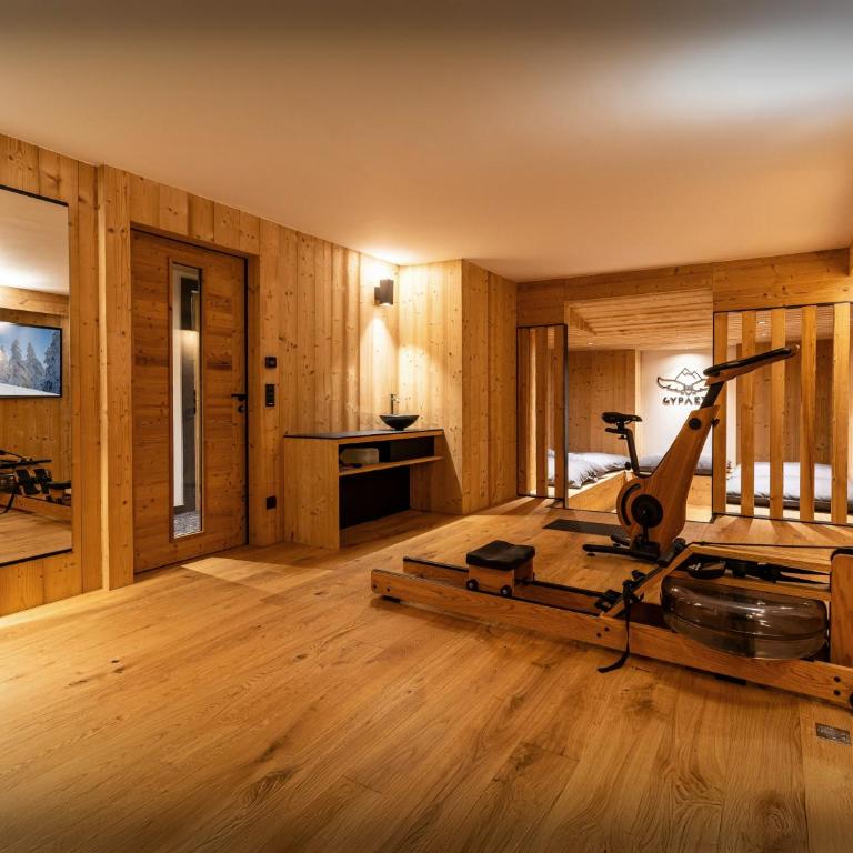 Sundance Kid Loft - OVO Network - Appartement - 18