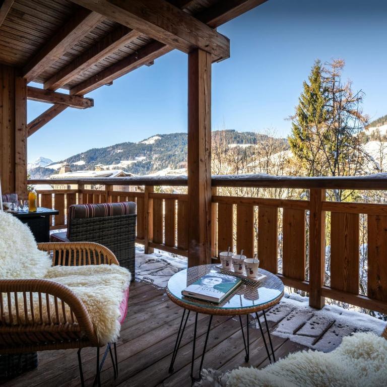 Sundance Kid Loft - OVO Network - Appartement - 3