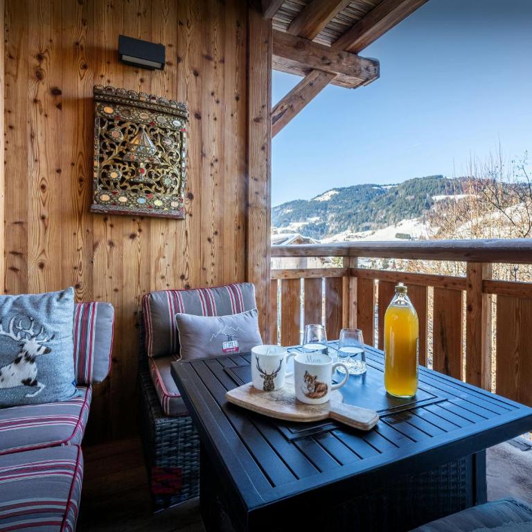 Sundance Kid Loft - OVO Network - Appartement - 28