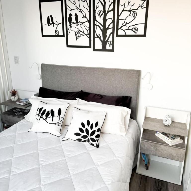 Palermo Air - Apartamento de 1 dormitorio - 12