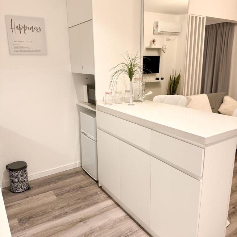 Palermo Air - Apartamento de 1 dormitorio - 14