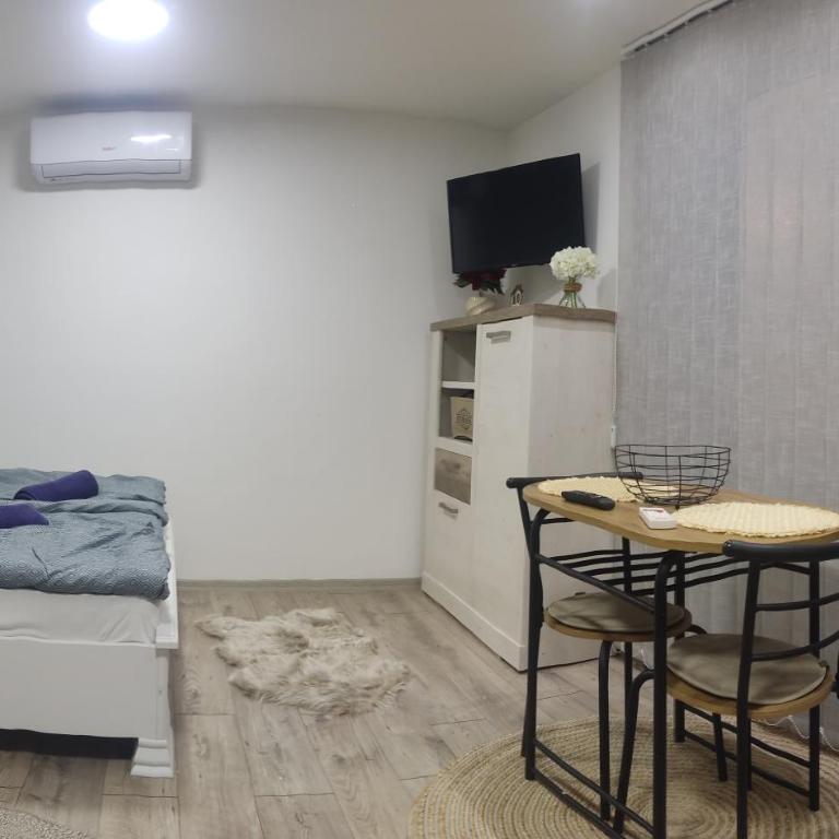Ticina apartment - Deluks Studio - 11