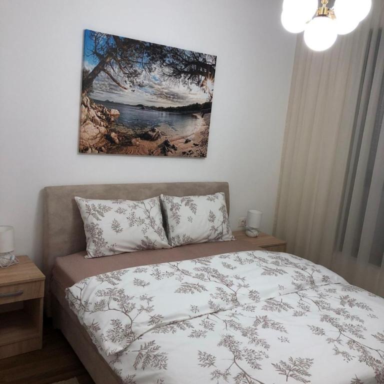Sweet Escape - One-Bedroom Apartment - 8