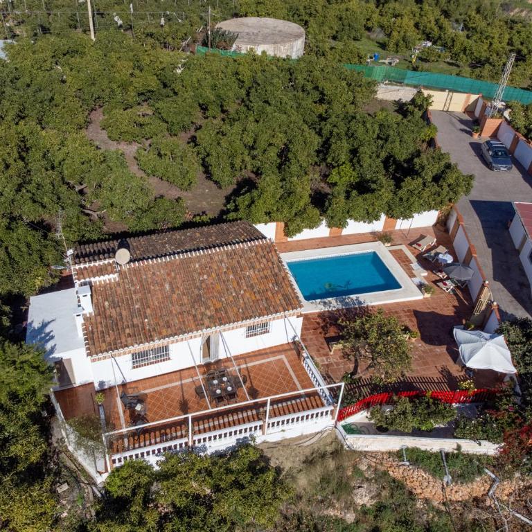 Bellavista Nerja by Casitas Select - Villa con vistas al mar - 11