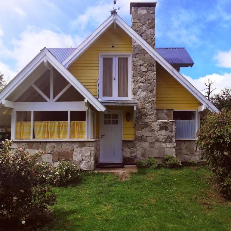 1Bramasole - Chalet de 2 dormitorios - 1