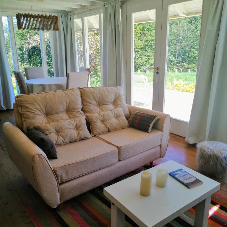 1Bramasole - Chalet de 2 dormitorios - 2