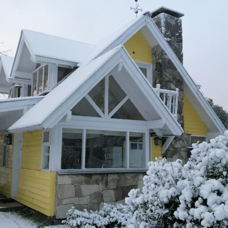 1Bramasole - Chalet de 2 dormitorios - 4