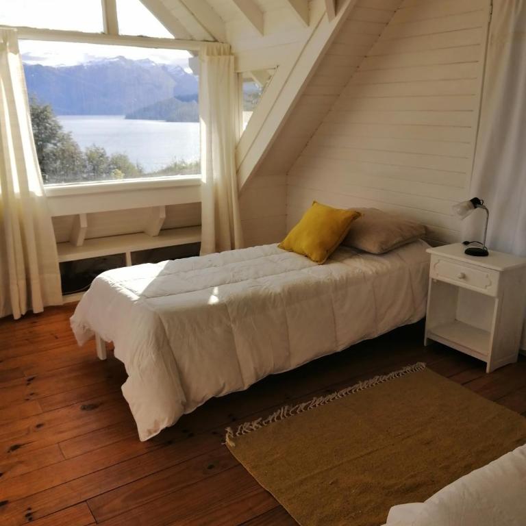1Bramasole - Chalet de 2 dormitorios - 5