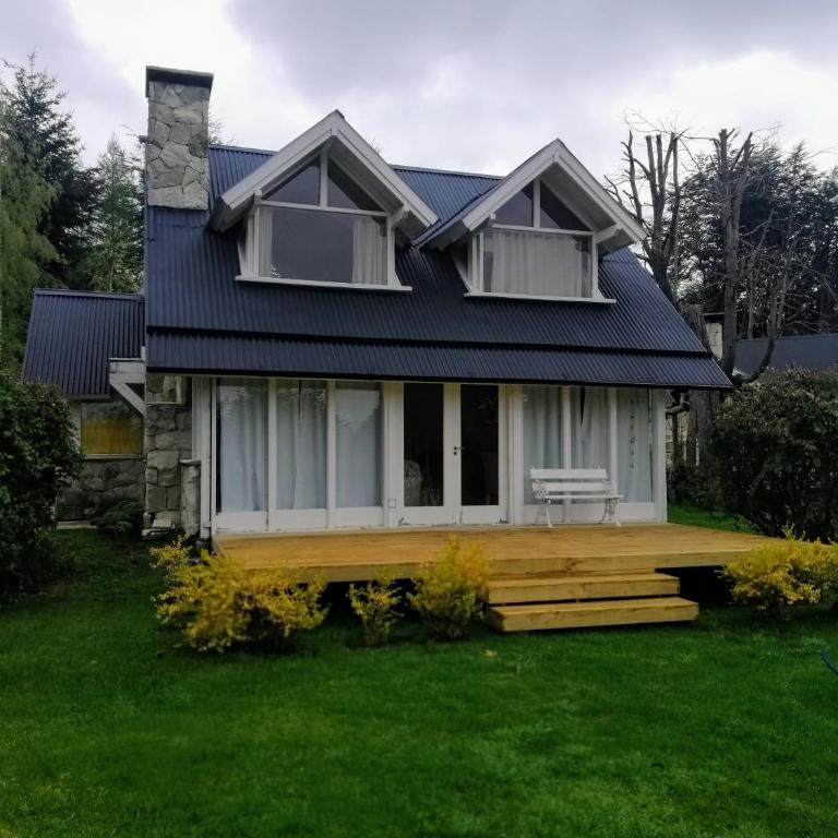 1Bramasole - Chalet de 2 dormitorios - 8