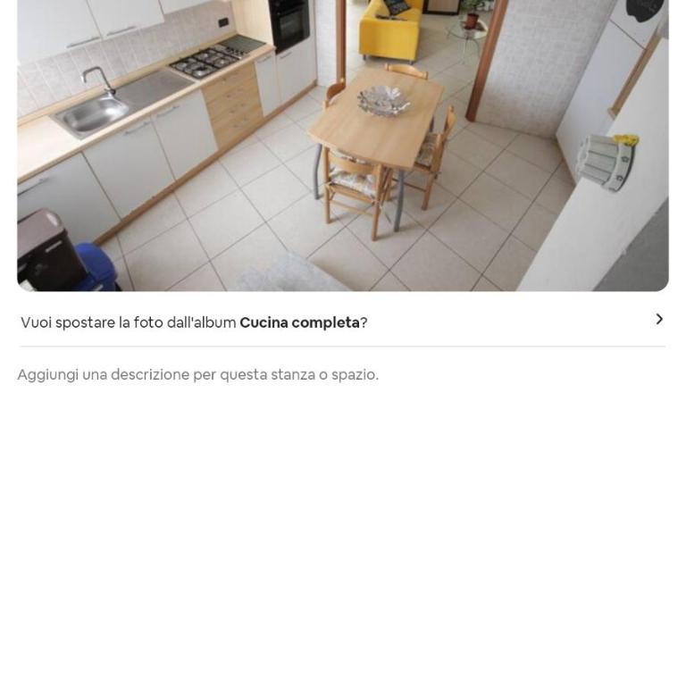 Casa Silvia - Two-Bedroom Apartment - 4