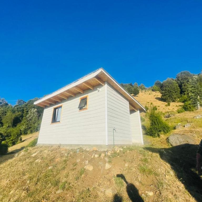 Cabañas El vuelo del Zorzal - Apartamento de 1 dormitorio - 4