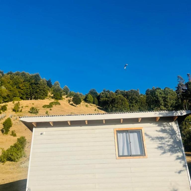Cabañas El vuelo del Zorzal - Apartamento de 1 dormitorio - 8
