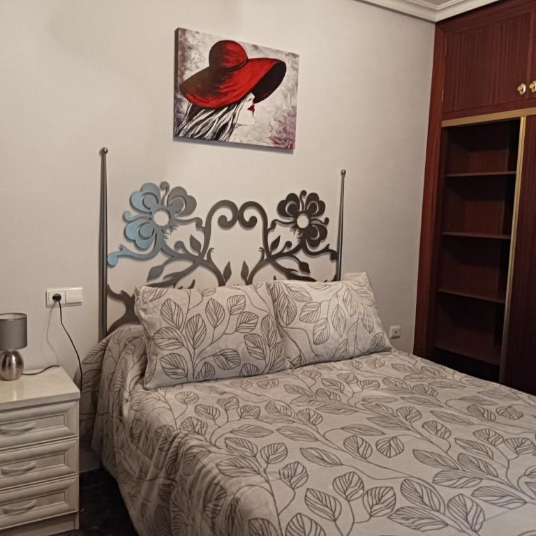 Almansasalud - Apartamento de 2 dormitorios - 9