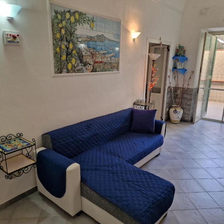 Parthenope's House - Appartamento Standard - 2