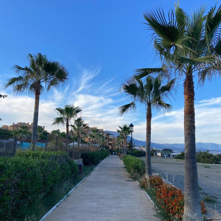 Apartamento con vistas al Mar , Golf y Viñedos - Apartamento de 2 dormitorios - 30