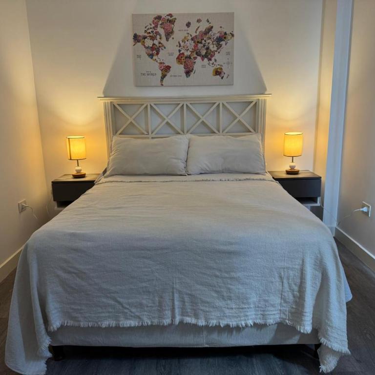 Campana Suites - Apartamento de 1 dormitorio - 8