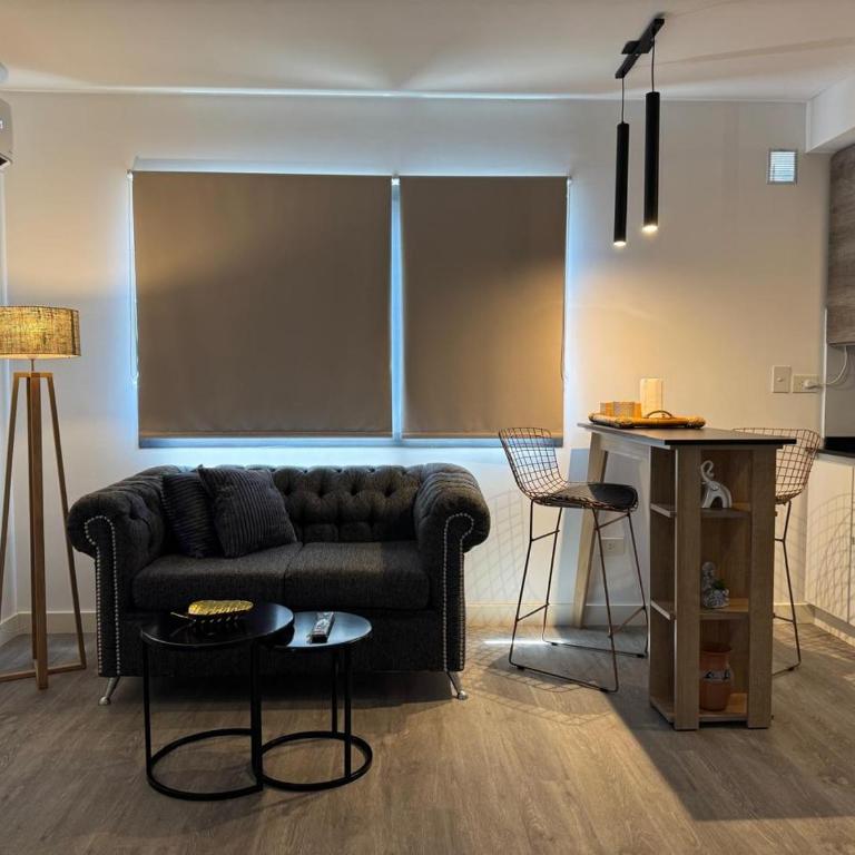 Campana Suites - One-Bedroom Apartment - 4